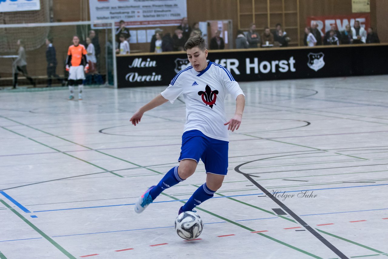 Bild 610 - Volksbank Cup Elmshorn
